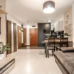 Apartament Z Ogrodkiem - Alldayholiday