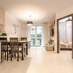 Apartament Z Ogrodkiem - Alldayholiday