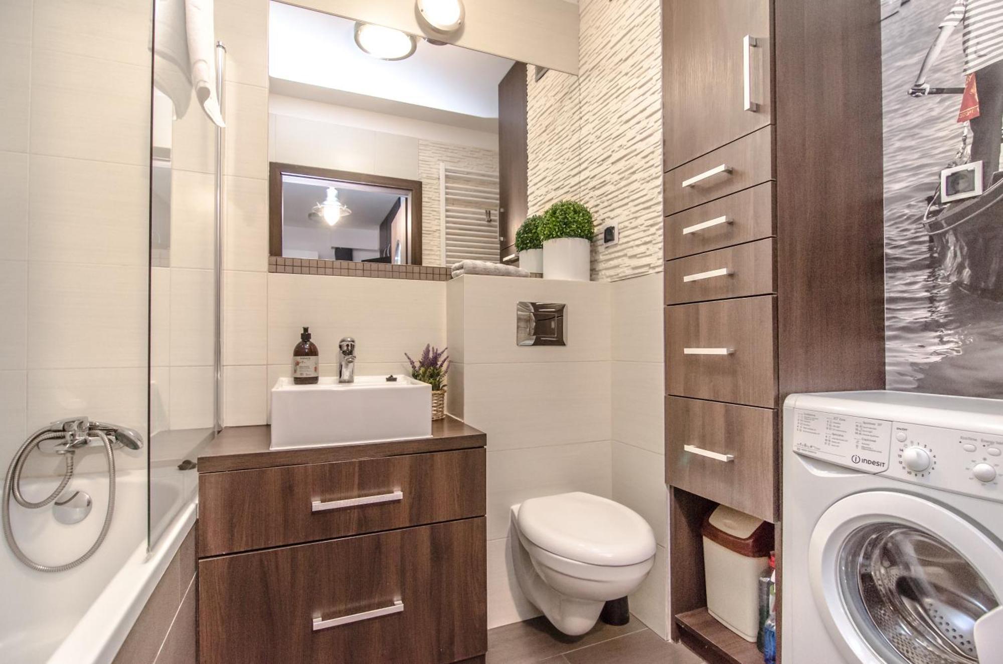 Z Ogrodkiem - Alldayholiday Apartament